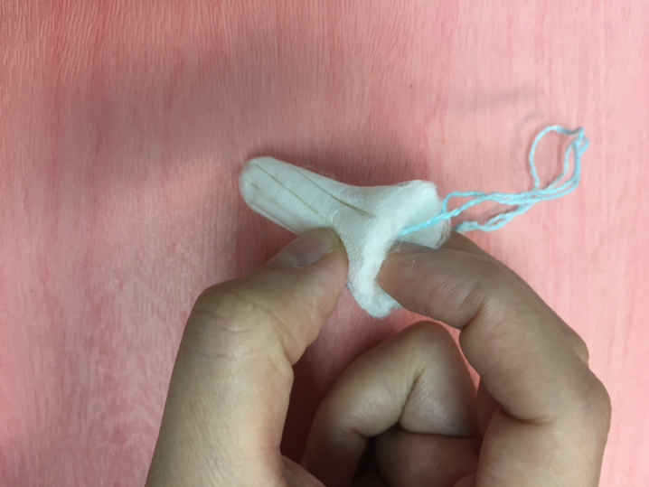 你想知道的卫生棉条的用法在这里!