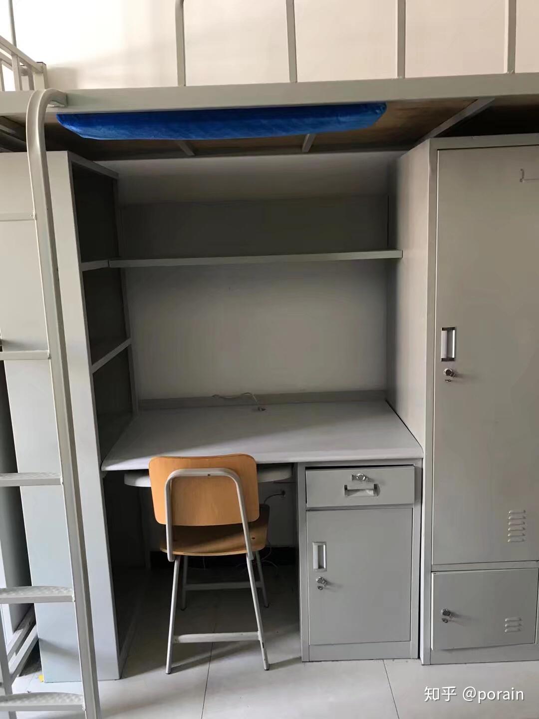 西北大学南校区本科宿舍如何