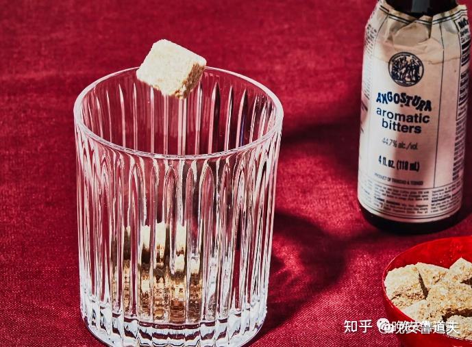 旧日情怀——古典鸡尾酒(Old-Fashioned Whiskey Cocktail) - 知乎