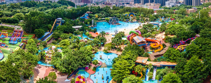 2024广州旅游攻略：写给7-9月去广州的人！去了广州6次才总结出的经验分享，全是避坑大实话！ - 知乎