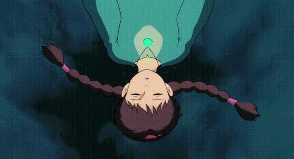 宫崎骏9.2分神作:37年后《天空之城》为何依旧这么好看!