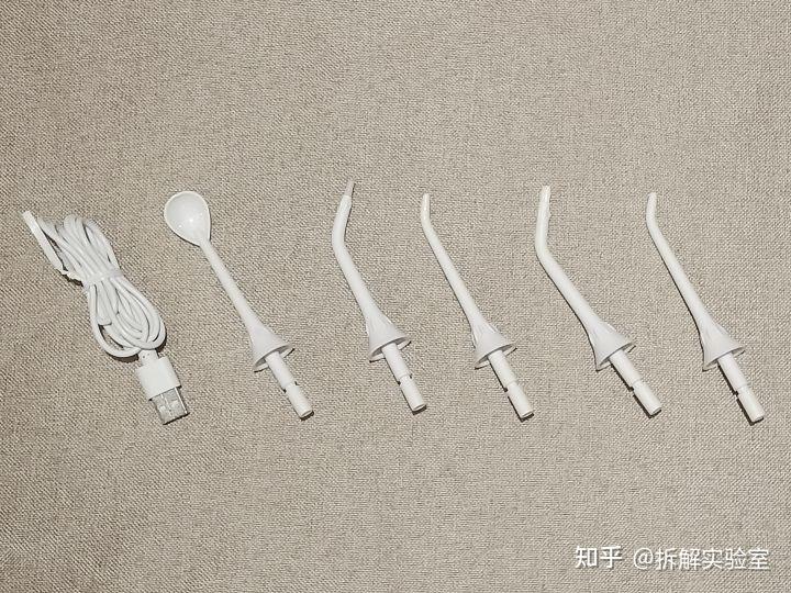 力博得wb11冲牙器测评1