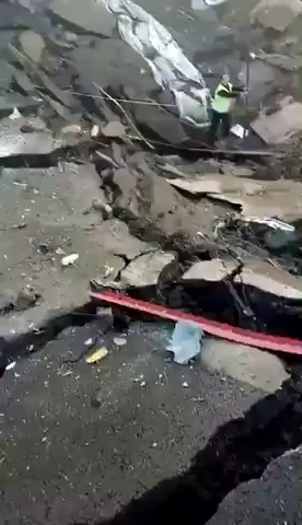你见过哪些惨烈的交通事故 知乎