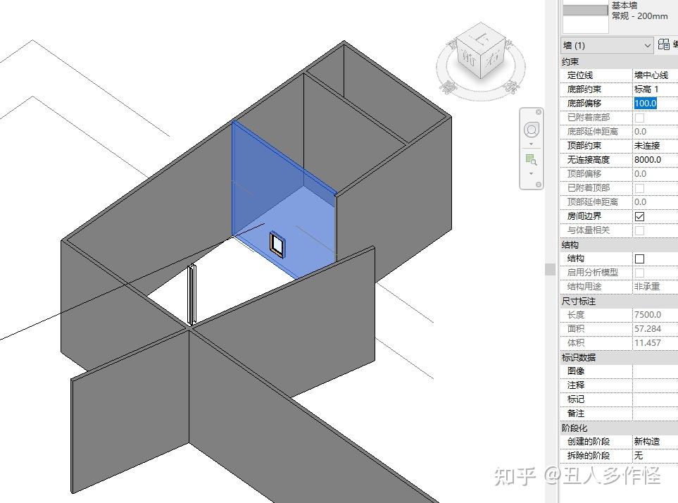 Revit API Python Guide 2.3.7 参数的获取与设置 - 知乎