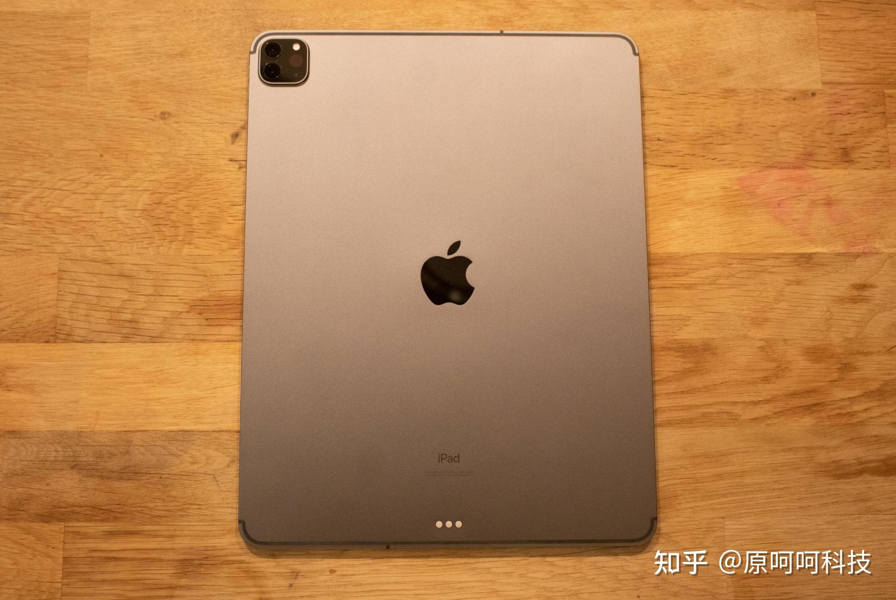 最适合设计的 ipad:apple 11 英寸 ipad pro(第 4 代)