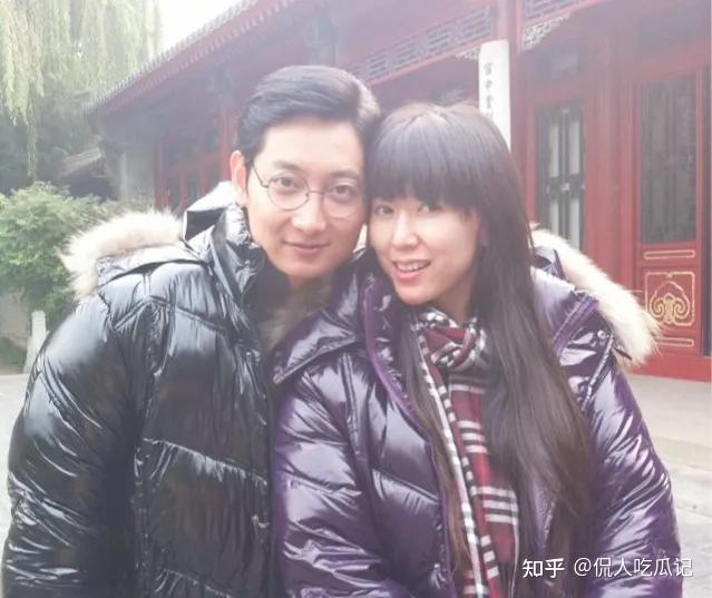 马元:因《血色浪漫》成名,不懂浪漫的他与演员妻子恩爱15年,成了惹人羡的模范夫妻 - 知乎