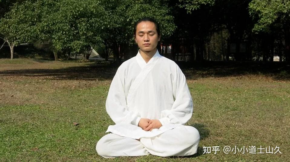 【走进道教】先天一炁 - 知乎