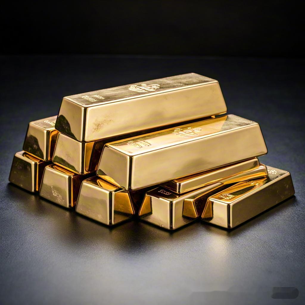 中国黄金金条怎么回收？流程、价格与注意事项- 知乎