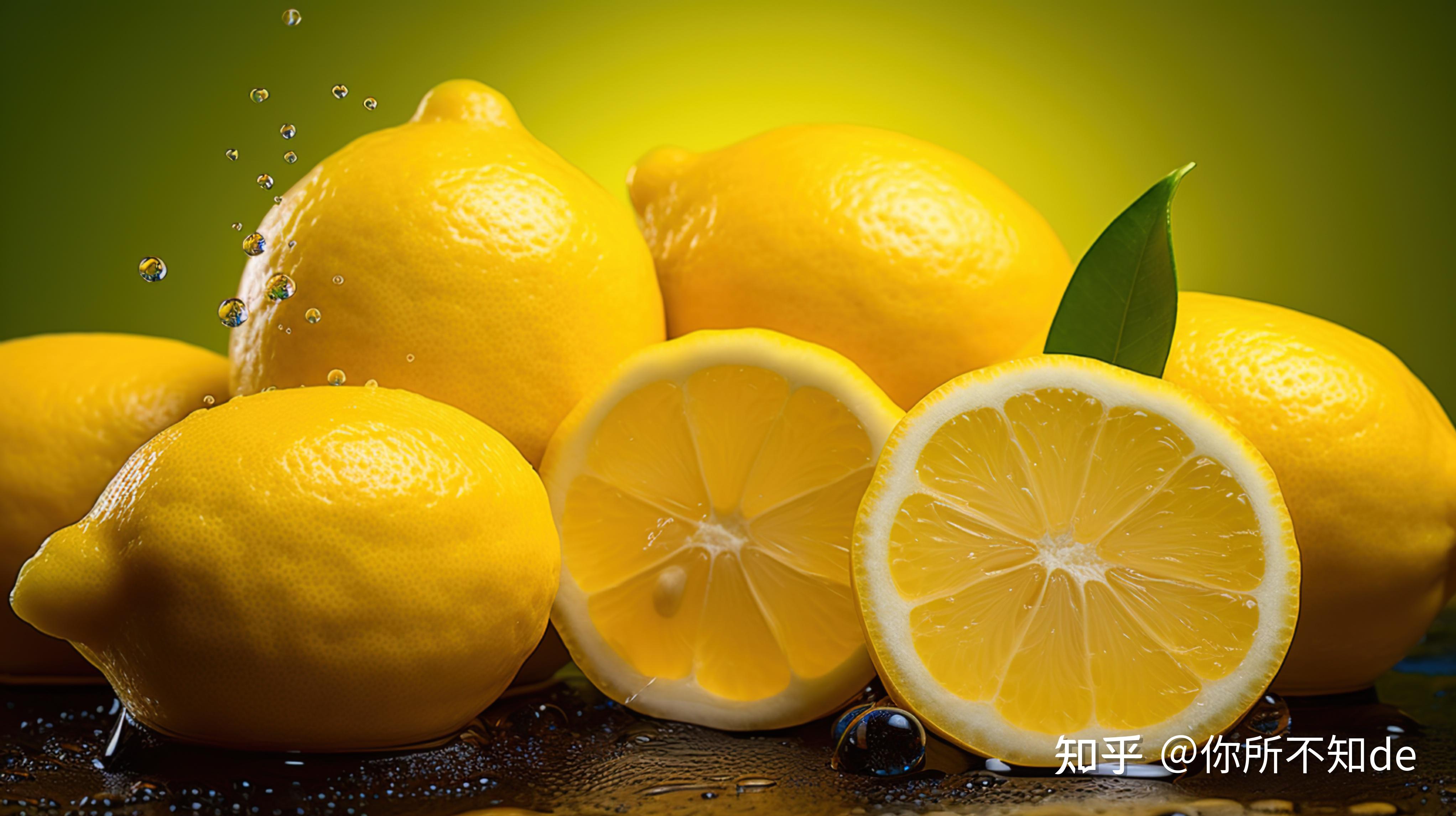 青柠檬和黄柠檬的区别-青柠檬和黄柠檬的区别,青柠檬,和,黄柠檬,区别 - 早旭阅读
