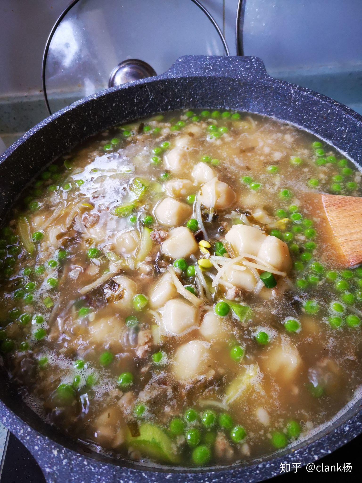 立夏的香气,吃立夏粿 - 知乎