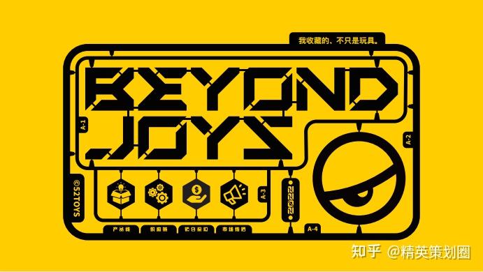 2022 52toys profile(潮玩玩具)品牌手册-179p - 知乎