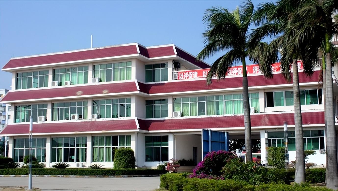 高质量3 证书高职高考院校鉴赏——珠海艺术职业学院