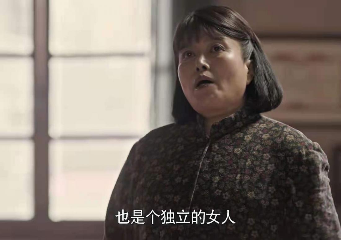 美好的日子不被丈夫尊重的刘桂芹她糊涂一时的人生很完满