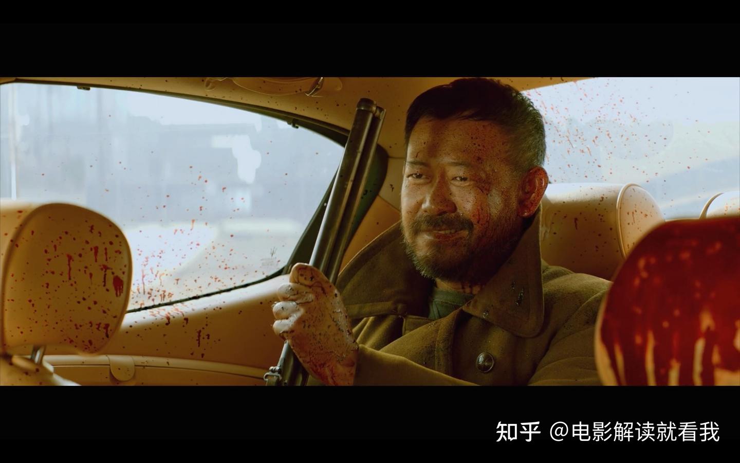 国内始终无法上映的犯罪电影《天注定》 - 知乎