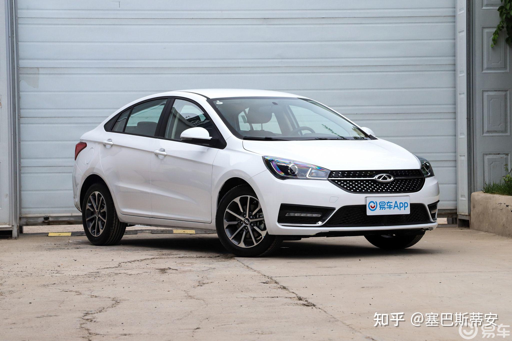 落地十万以内什么车合适呢