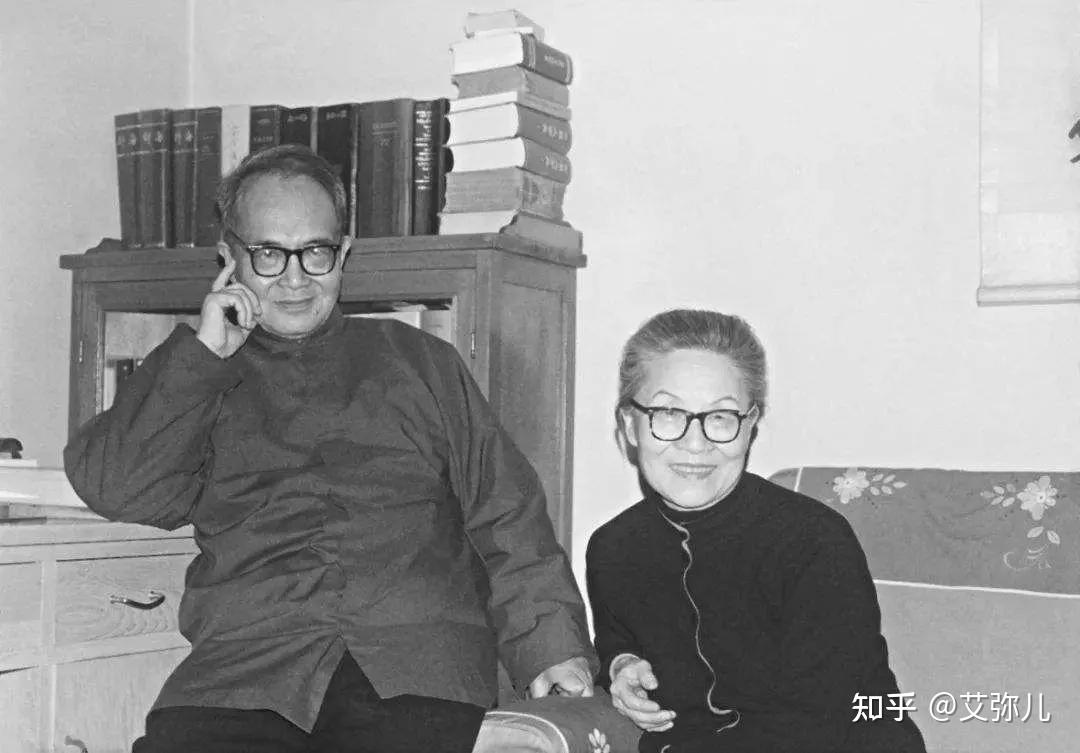 十位德高望重,受人尊敬的女“先生”,最后一位您一定认识 - 知乎