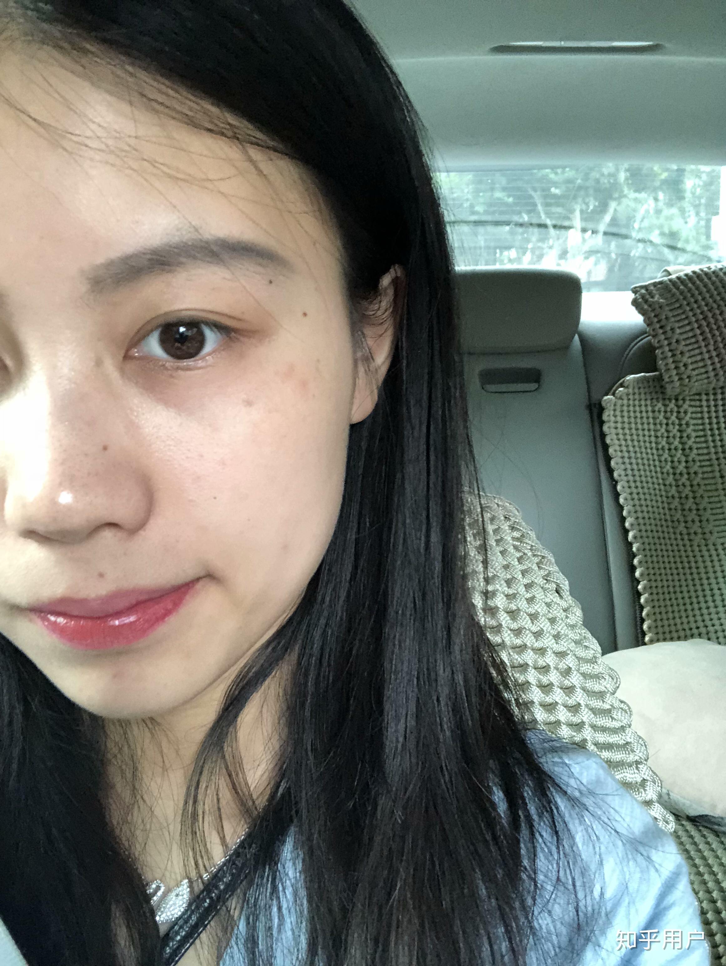 不好看的女生是如何变美的