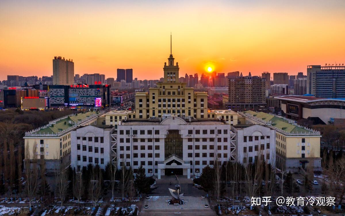 這座城市擁有哈爾濱工業大學,哈爾濱工程大學,東北林業大學,東北農業