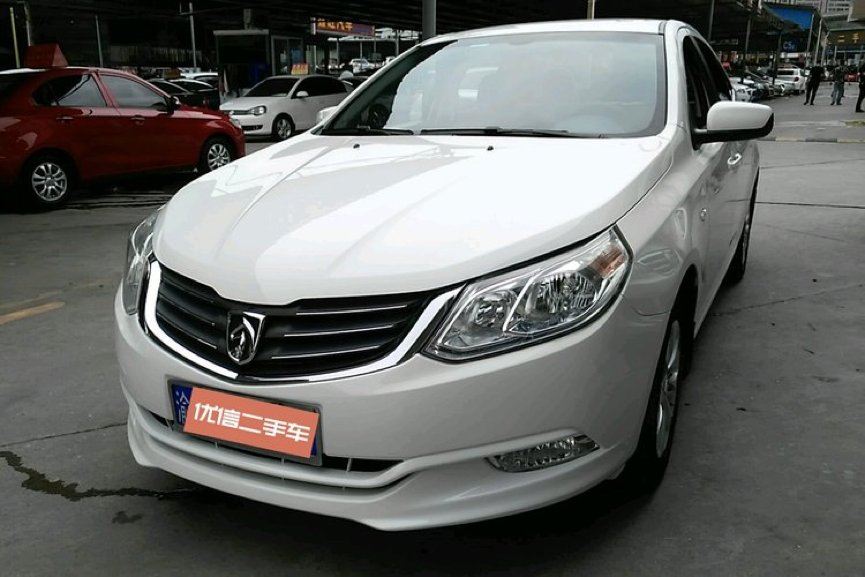 四万左右能买什么二手车,5年以内的?