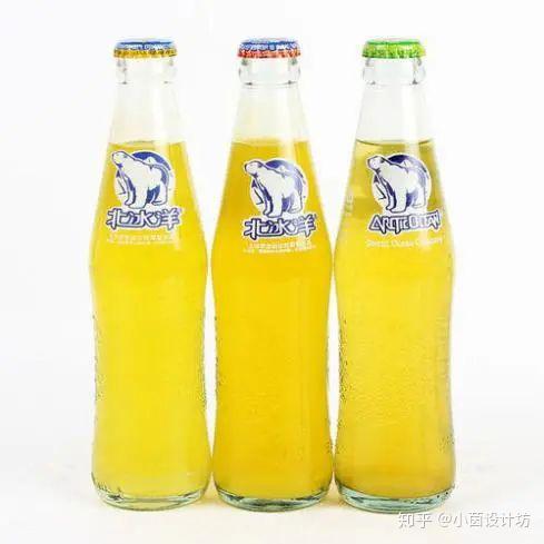 它见证了汽水的崛起期,辉煌期和怀旧期,无论70后,80后,还是90后,甚至