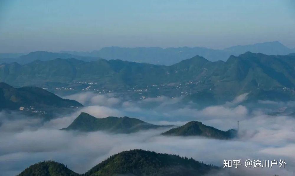 高铁1.5h跑拢!四川这座千年江城,美食美景无数!终于藏不住了!