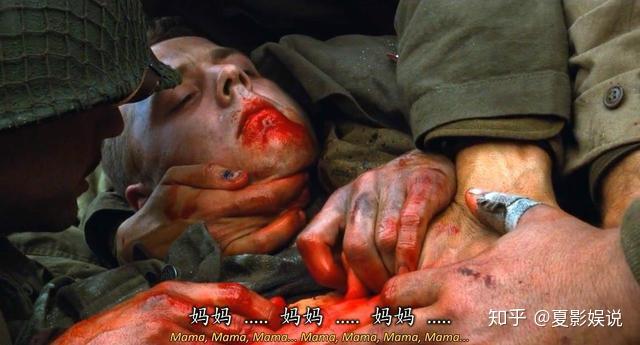 《拯救大兵瑞恩》被誉为"有史以来最逼真的战争电影",除了还原真实的