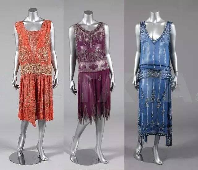 长篇!《神奇动物在哪里》中的时代女装-神奇动物在哪里2动物设计图