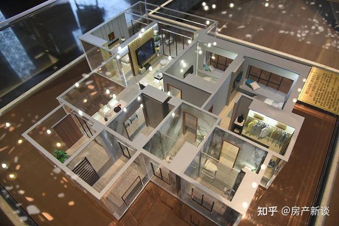 买房牢记“7字真言”:买边、买中、不买三,基本不会买到差房子 - 知乎