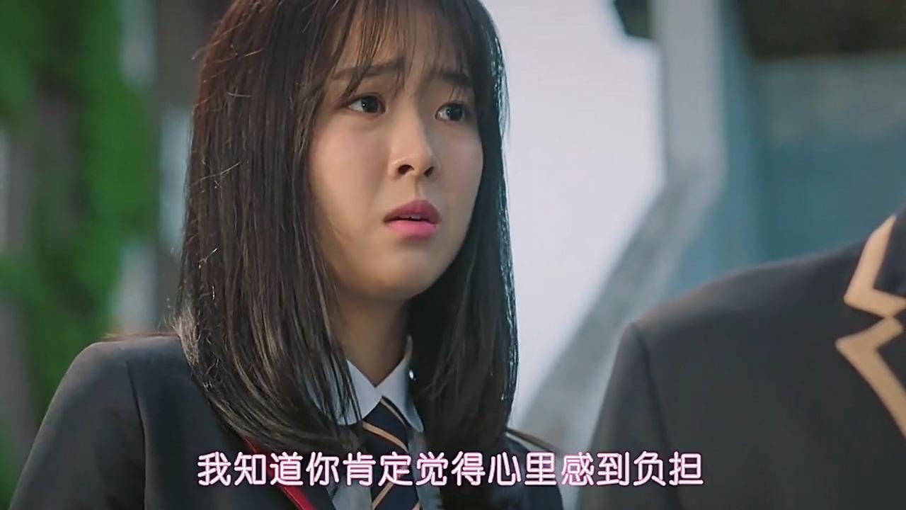 喜欢你对不起我不喜欢你就是喜欢看到恩星被气坏的样子哈哈哈韩剧顶楼