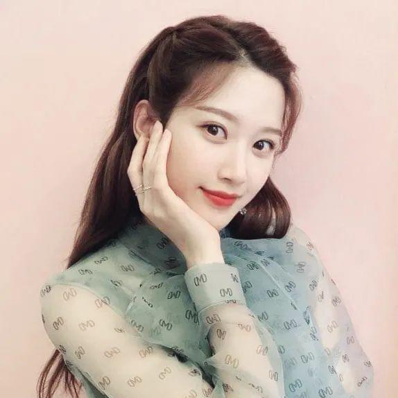 头像文佳煐合集