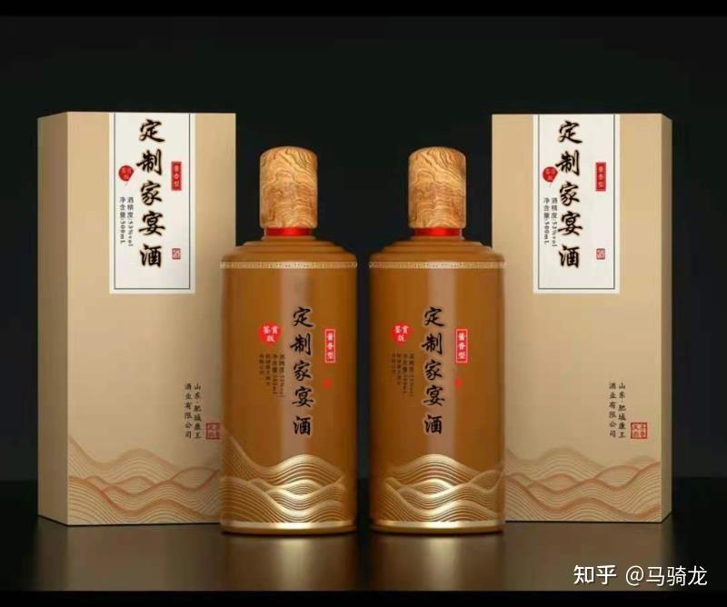 定制各种家族专业酒罗氏宗亲家宴酒,贵州茅台人马骑龙