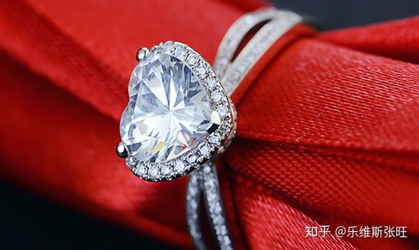 全球十大钻戒品牌,除了榜首卡地亚,你最喜欢哪个品牌? - 知乎