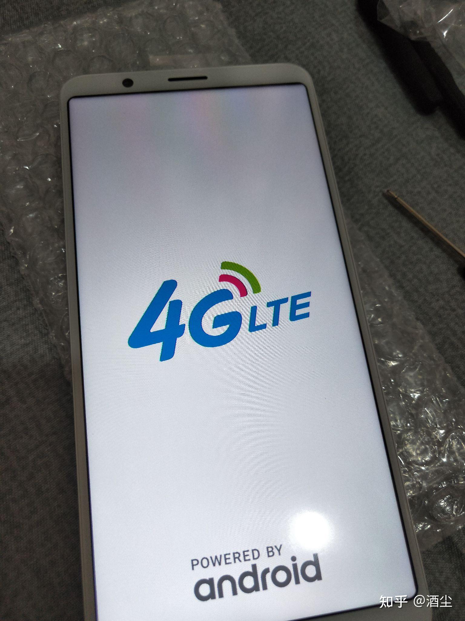oppor11s开机动画为什么是4g