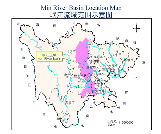 四川盆地人口占比_四川盆地