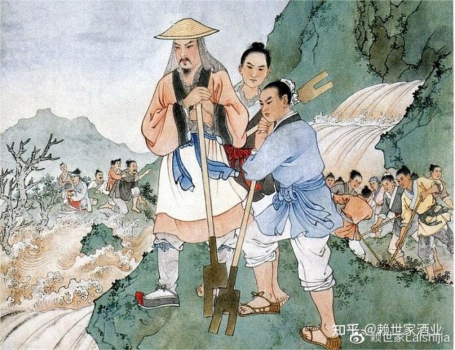 为什么说今生必封一坛酒? - 知乎
