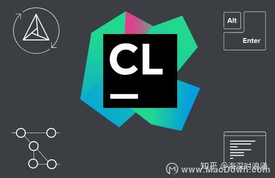 JetBrains CLion 2019(适用于C和C ++的跨平台IDE) 2019.3.4 - 知乎