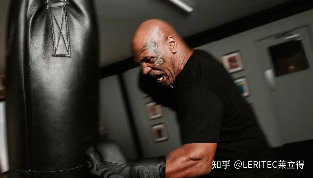 74出场费或超20亿57岁的泰森真要复出了