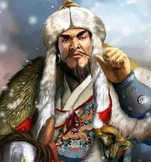 1403年十一月,建州卫大首领阿哈出前往京城拜见永乐大帝,猛哥帖木儿