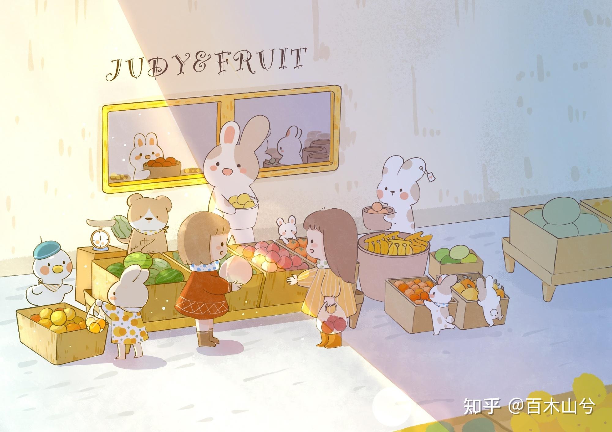 ipad壁纸 | 治愈系壁纸 - 知乎