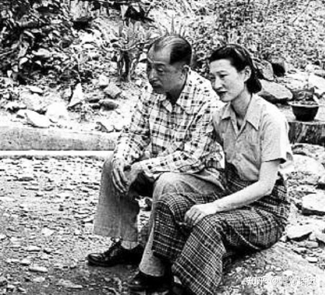 1994年,离乡54年的张闾琳代替张学良回东北扫墓,他是谁 - 知乎