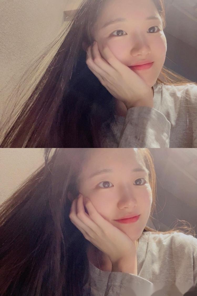 02一起训练姜宇星微博分享投篮照女友同步晒骑扣大姜动态