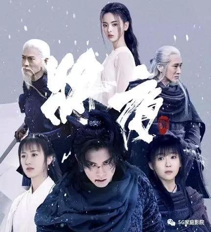 将夜小说 zhuanlan.zhihu.com