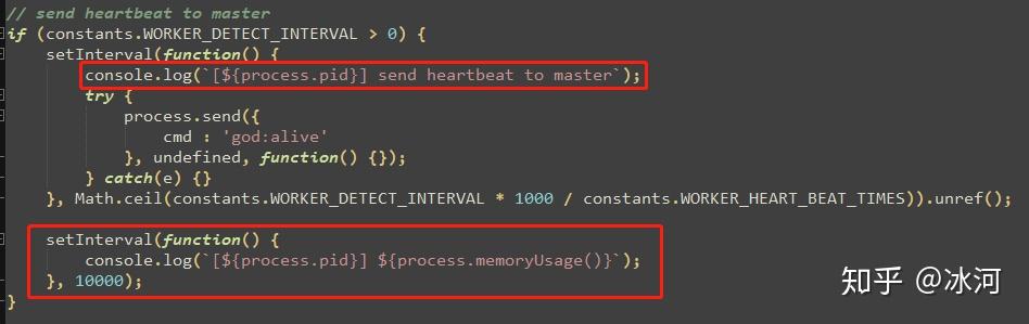 nodejs crash如何分析和定位 - 知乎
