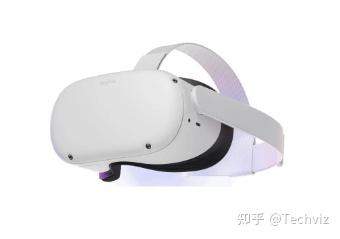 2022年最适合工程师的AR/VR头显 - 知乎