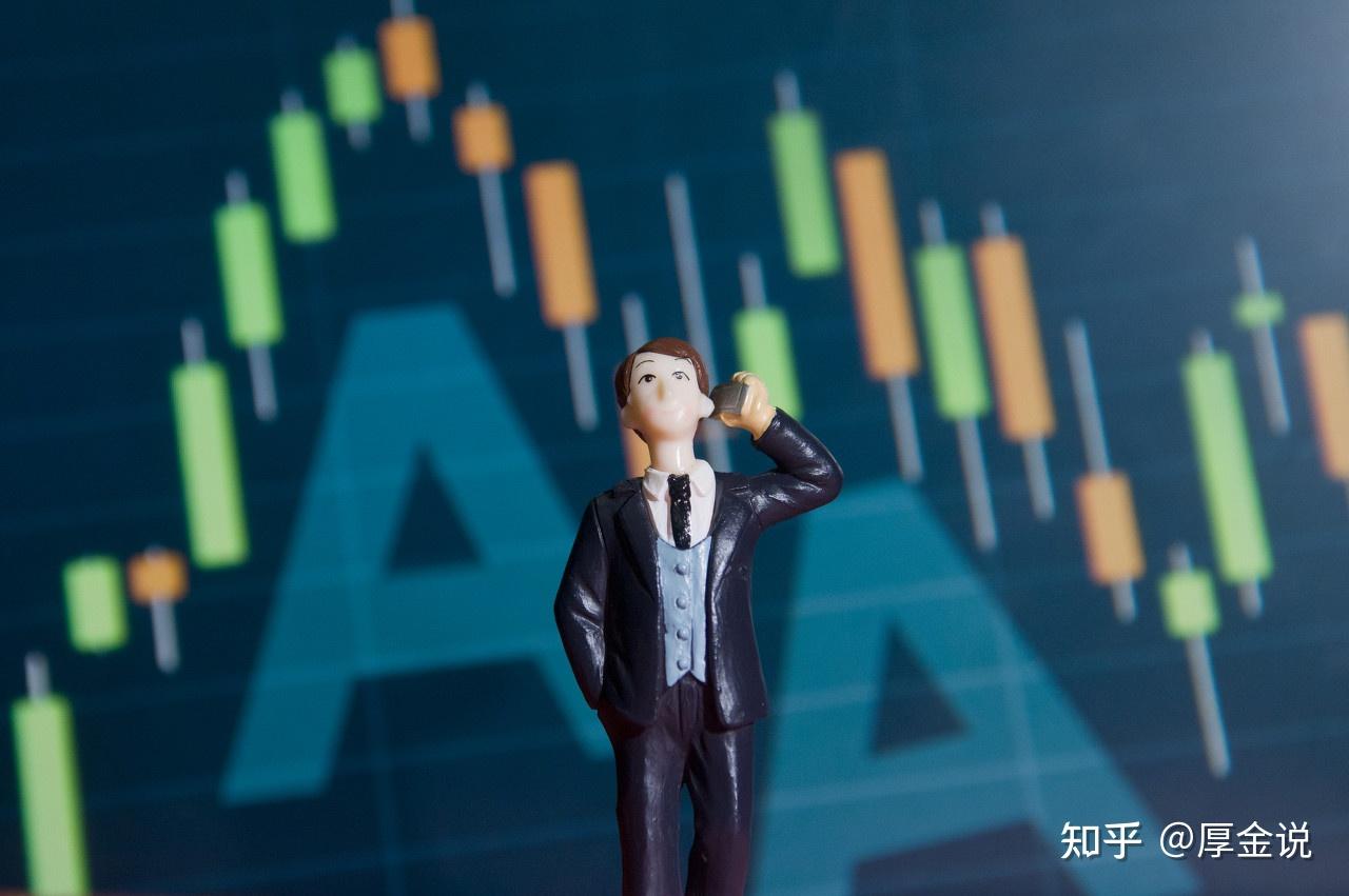 全球股市下跌，明天A股会大跌吗？ - 知乎