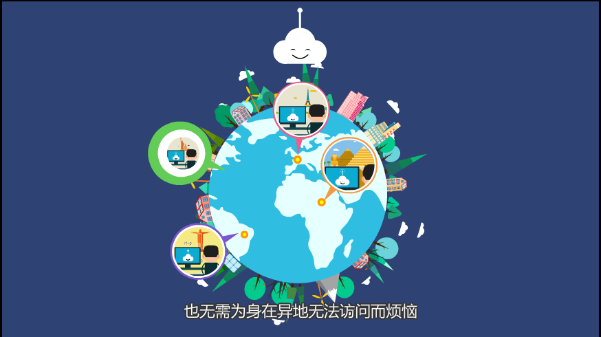 mg动画最懂互联网思维