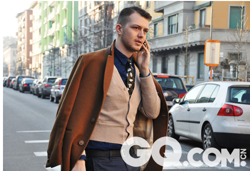 应届毕业生,面试如何着装?