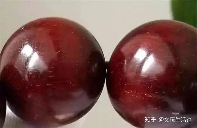 包浆后最美的10种文玩,怎么盘的?! - 知乎