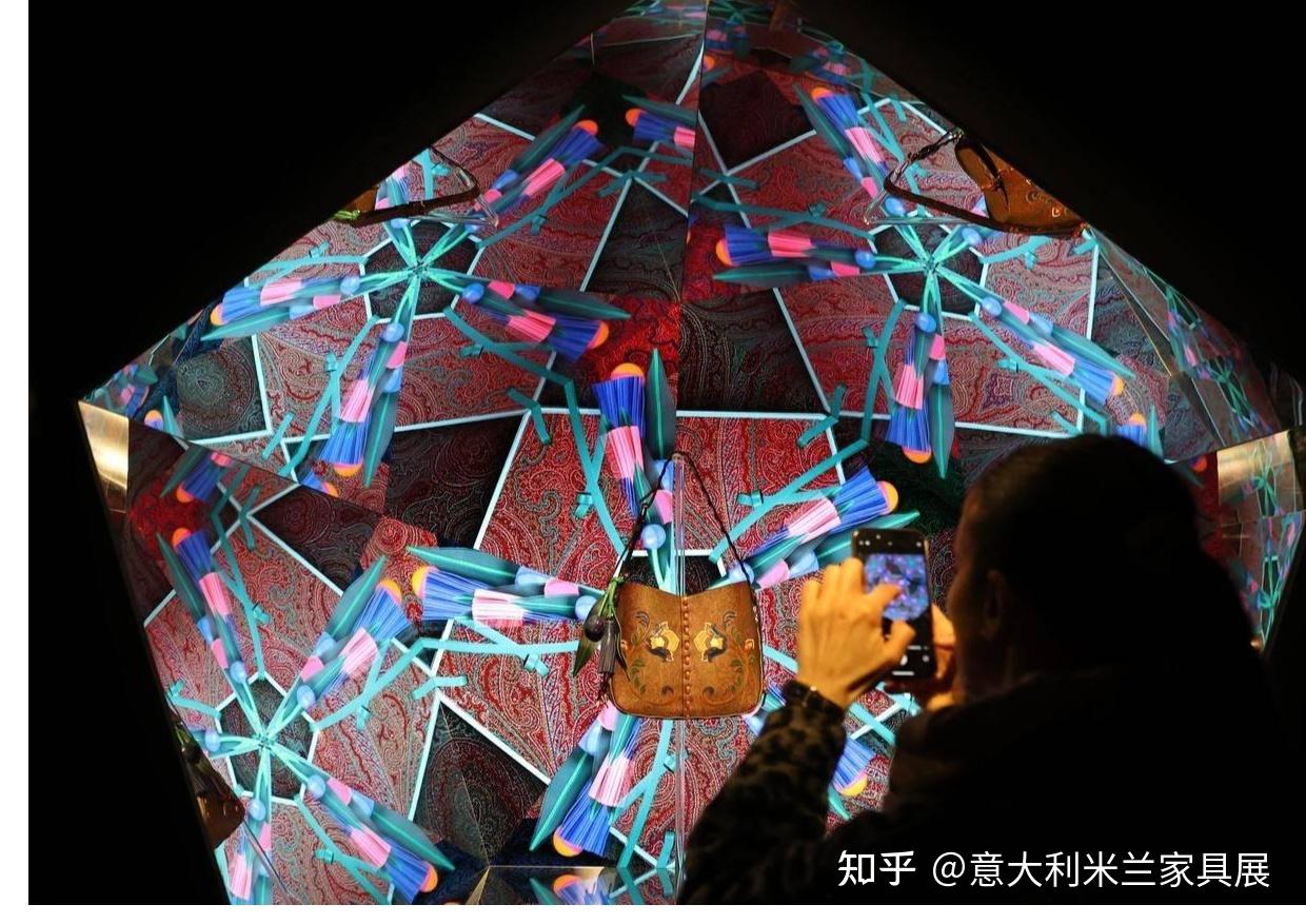 奔赴米兰｜2026年米兰国际家具展&畅享设计灵感游学之旅 - 知乎