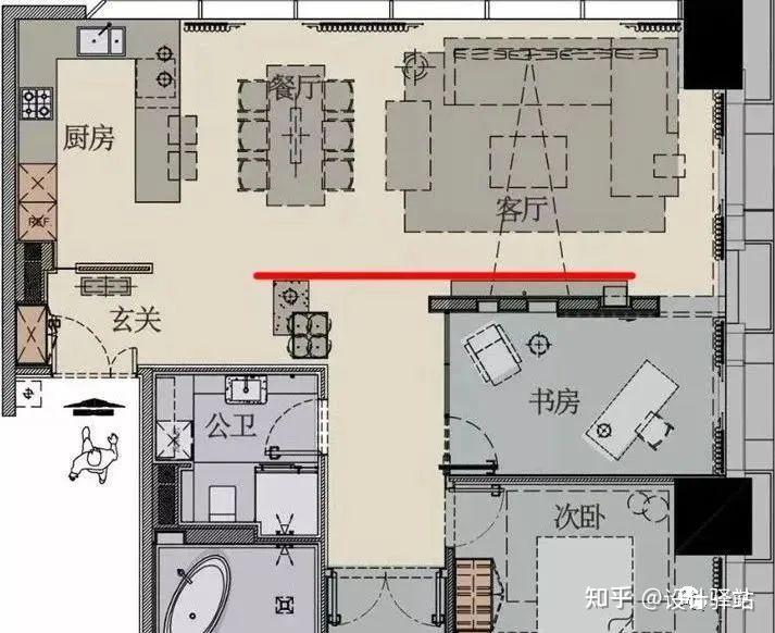 看了大师李玮珉的作品,才知道原来设计还能这么做! - 知乎